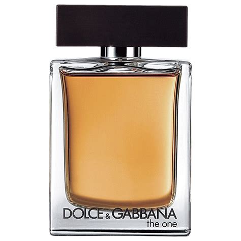 dolce gabbana perfume for men|dolce gabbana the one price.